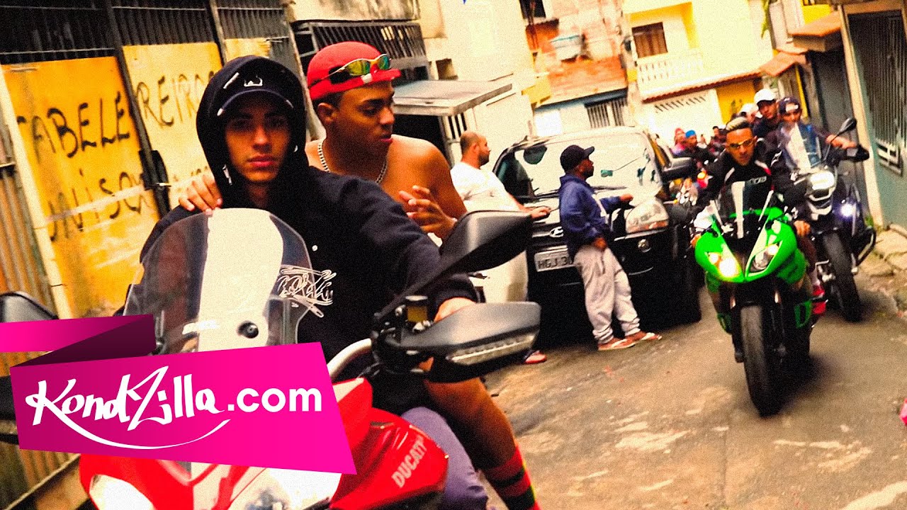 MC Lipi e MC Digo STC – Olha Esses Robôs | Despertador das Favelas (kondzilla.com)