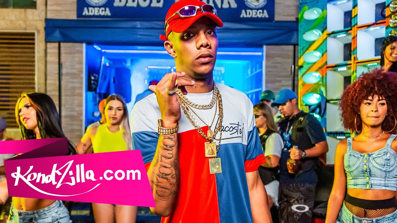 MC Vitão do Savoy – Foguete Cacete (kondzilla.com)