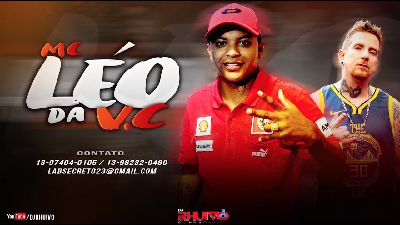 Mc Leo da V.C – Falsos Amigos [Web-Clipe Oficial] Prod. DJ Rhuivo.