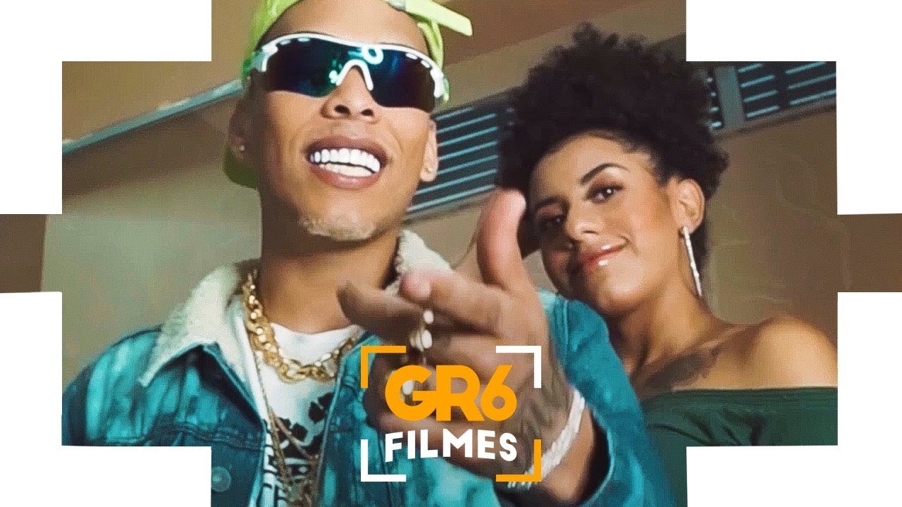 MC Novinho da Praça – Baby Hair (GR6 Explode) DJ C.o.x.x.x.t