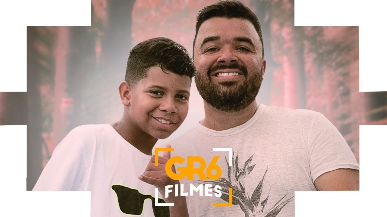 MC Bruninho e Davi Firma – Dose de Amor (GR6 Explode)