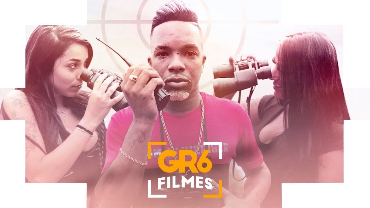 MC Topre – Elas Que Me Caça (GR6 Explode) DJ Selminho