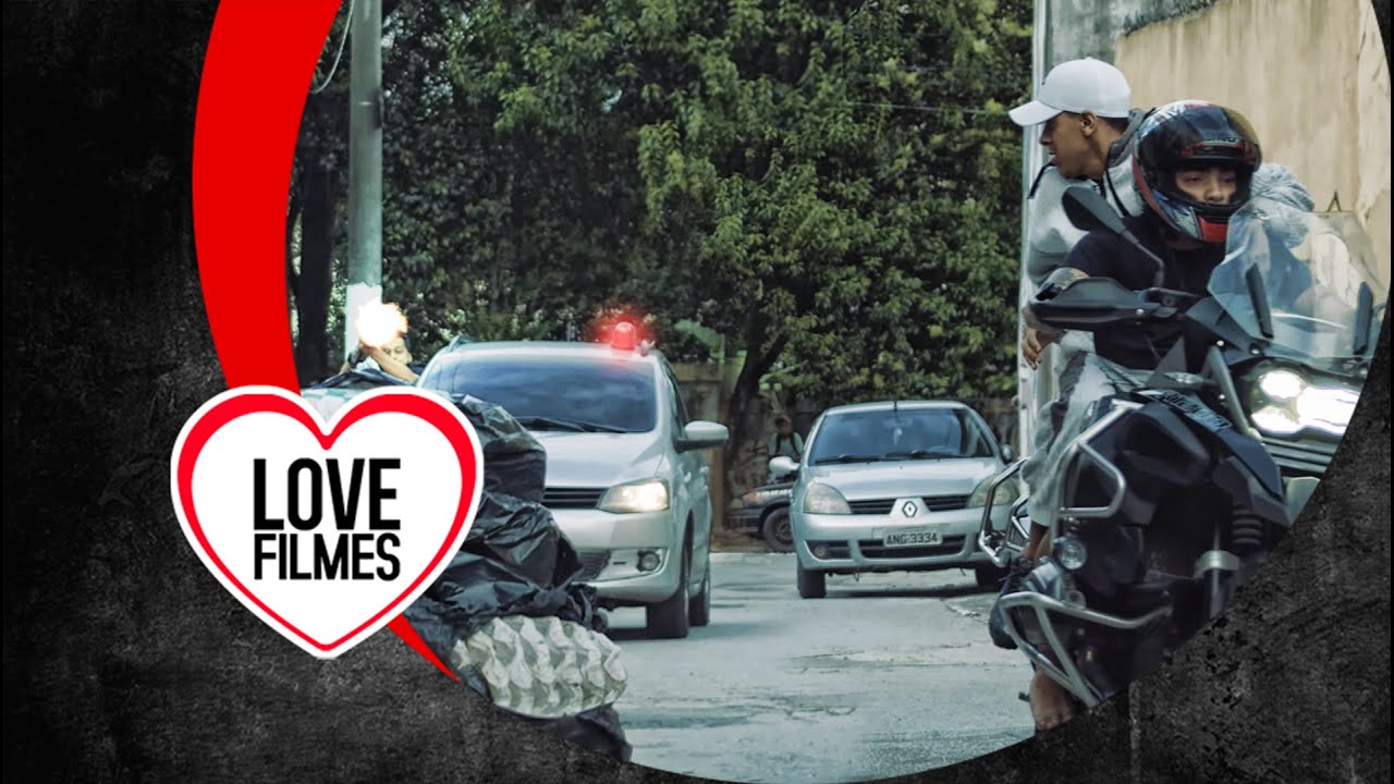 MC Paulin da Capital – Quintal Dos Robôs (Love Funk) DJ GM