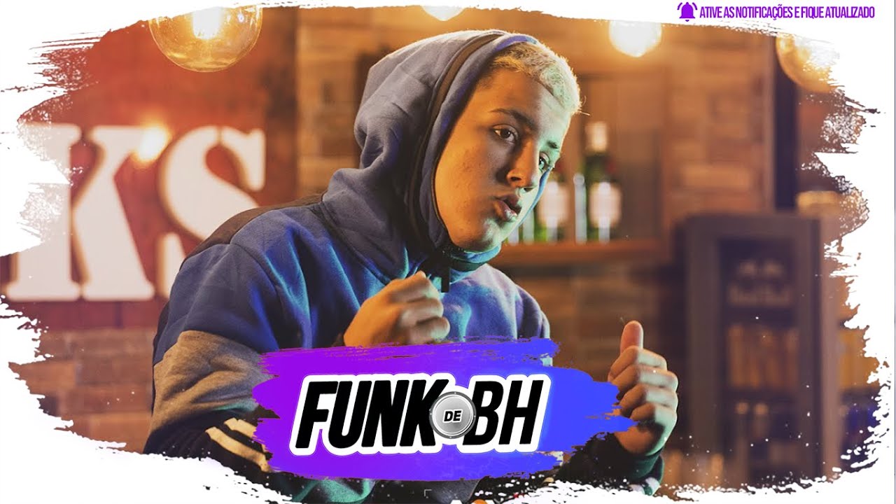 MC Leozin – Pente e Tchau (VIDEOCLIPE OFICIAL) Prod. Frog