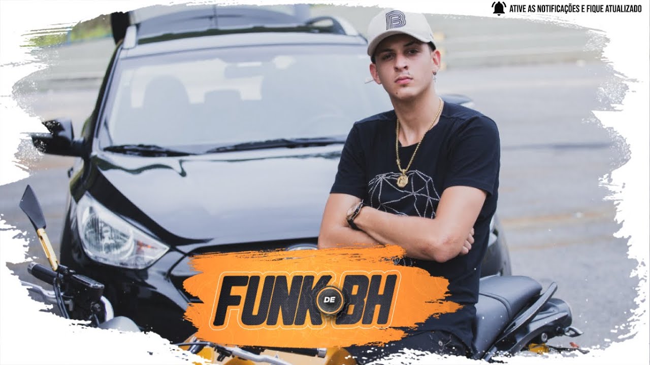 MC Yuri BH – O foco e o progresso (VIDEOCLIPE OFICIAL) Prod. Vitin do MT