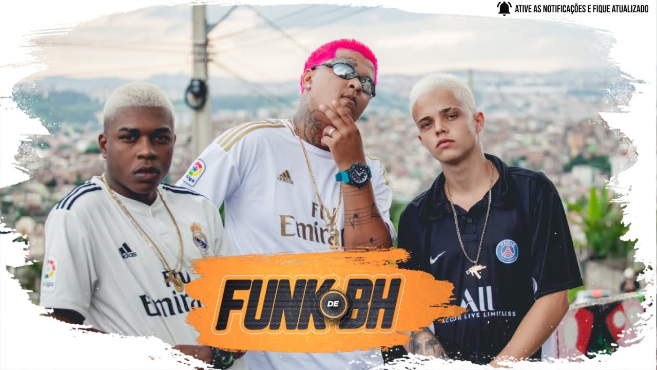 MC Danone – Só Lamento (VIDEOCLIPE OFICIAL) Prod. Prod. Dj LV MDP, Arthuziin e Ph da Serra