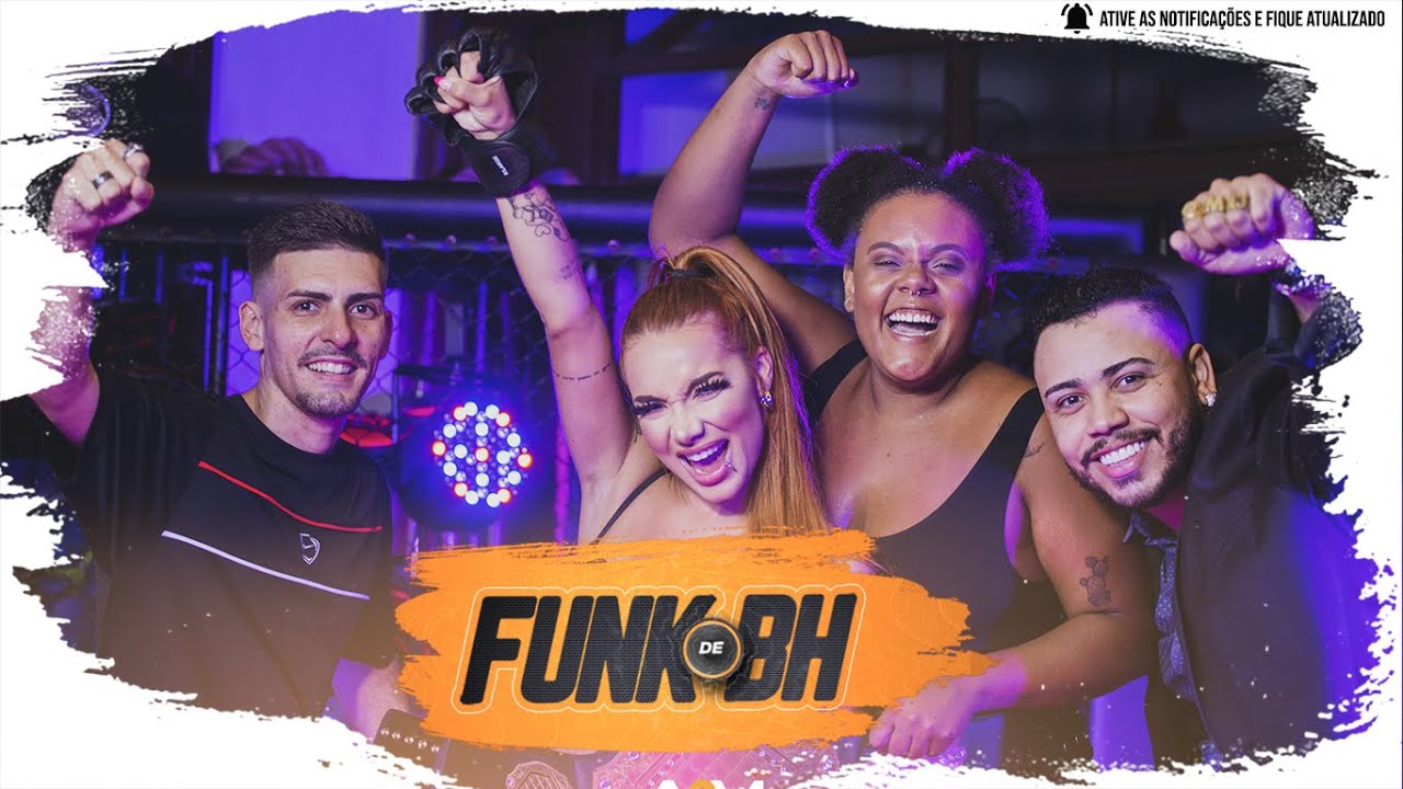 DJ Mano Julin, DJ Tainá Felipe, MC Papo – Joga e bate (VIDEOCLIPE OFICIAL) Prod. Ts Prod