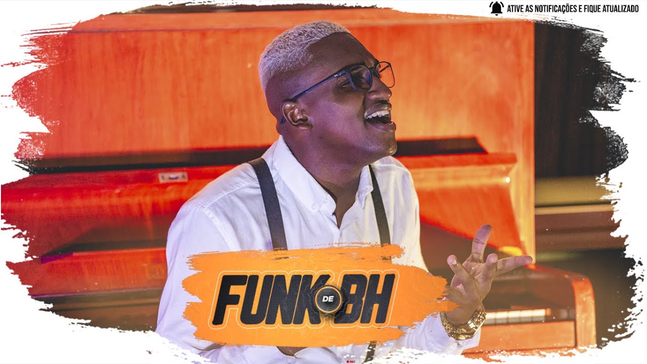 MC Vitin do MT – Cansei de ser enganado (VIDEOCLIPE OFICIAL) – Prod. Vitin do MT