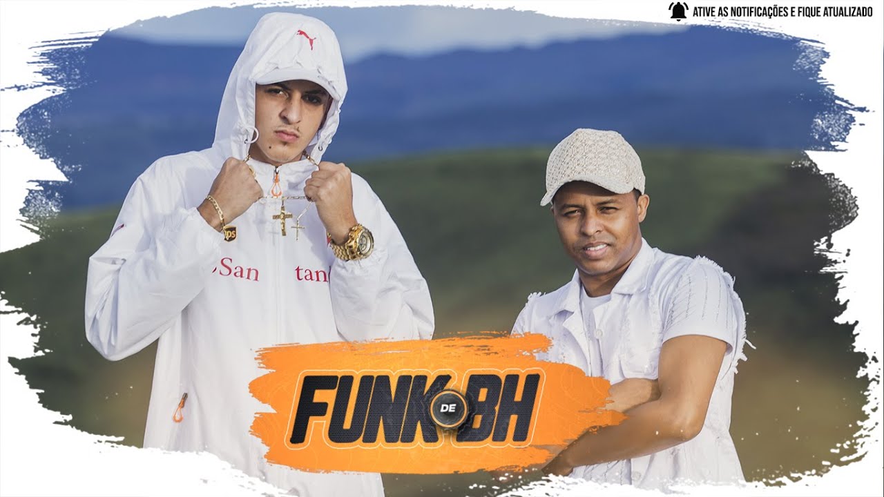 MC Yuri BH e MC Dodo – O dono dessa terra (VIDEOCLIPE) Prod. Frog e Vitin do MT