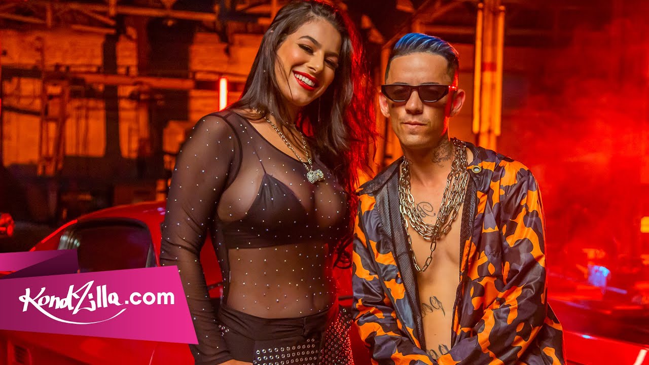 DJ Sabrina feat. MC Brankim – Então Deixa (kondzilla.com)