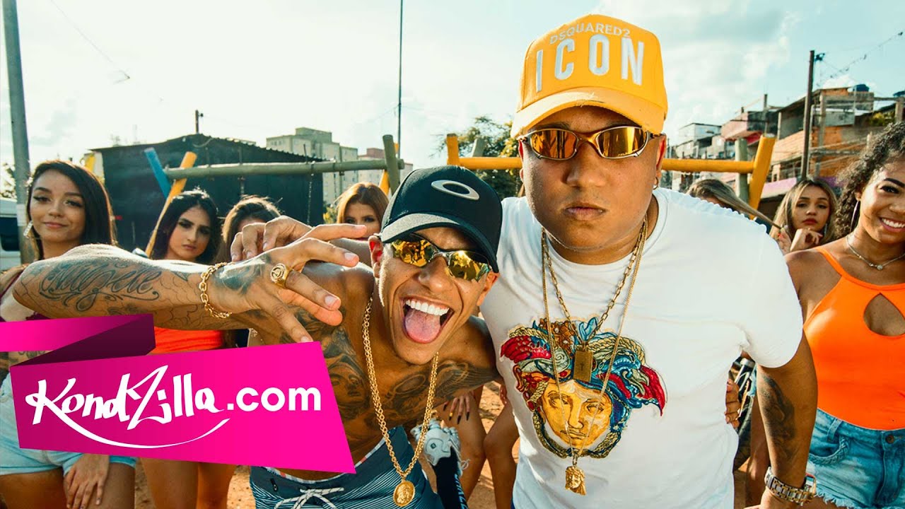 MC Vinny e MC Paulin da Capital – Cometa (kondzilla.com)