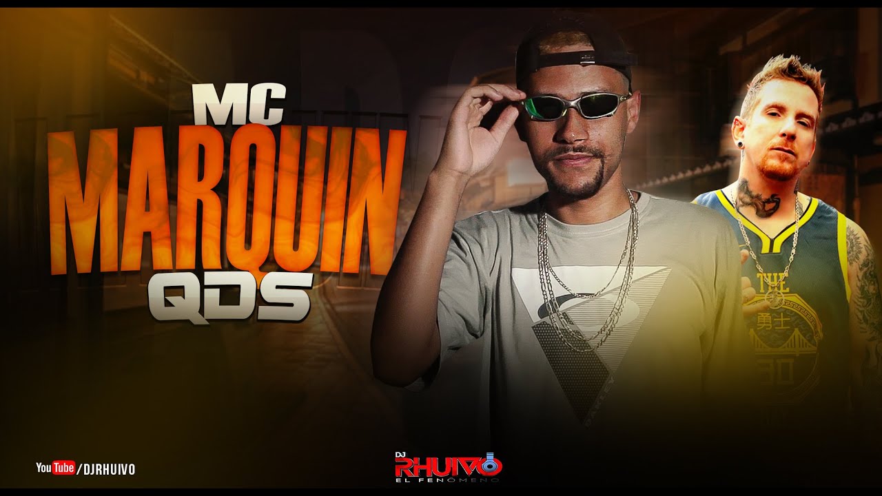 Mc Marquin QDS – Proposta Irrecusável [Áudio Oficial] Prod. DJ Rhuivo.