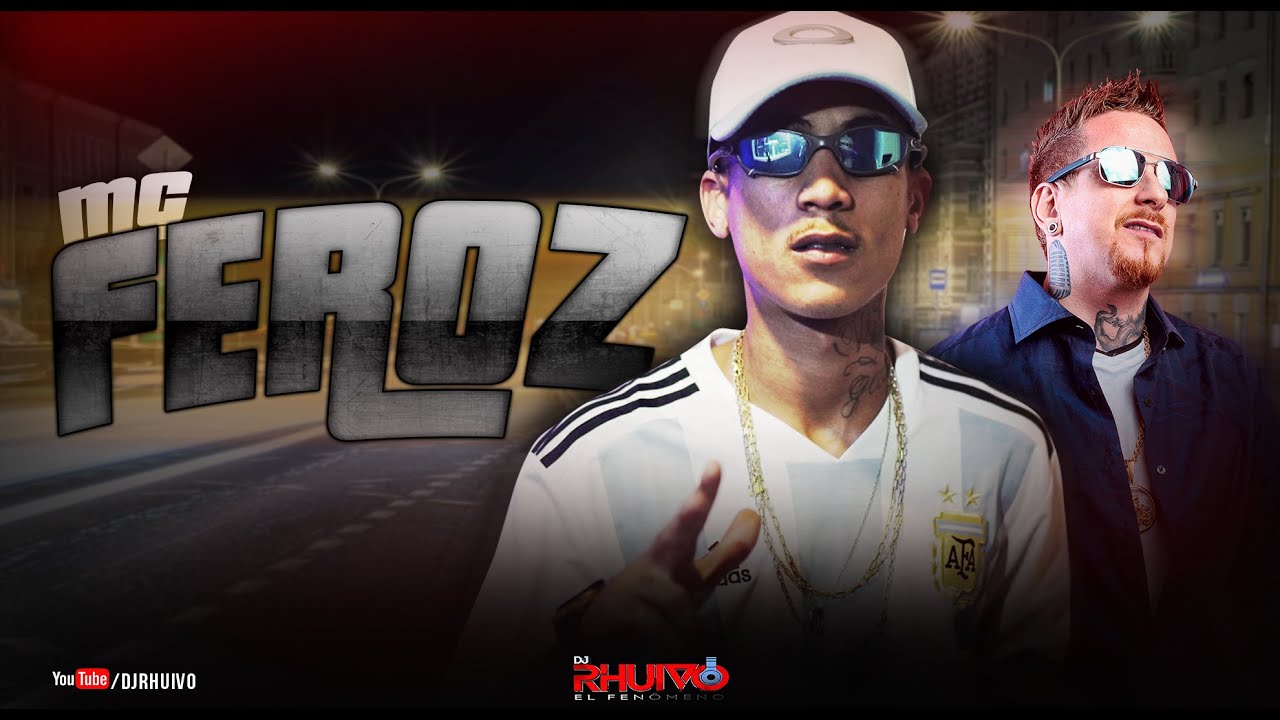 Mc Feroz – Dixava O Motor Da Hornet 2 [Web-Clipe Oficial] Prod. DJ Rhuivo.