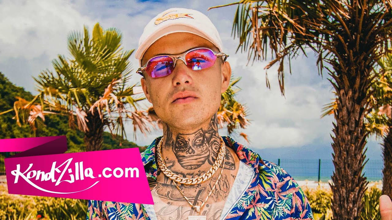 MC Aleph – Blá Blá Blá (kondzilla.com)