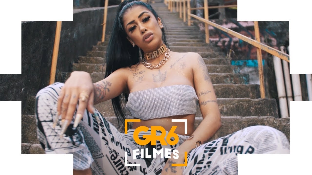 Medrado – Soma ou Some (GR6 Explode) Thiago Larenttes