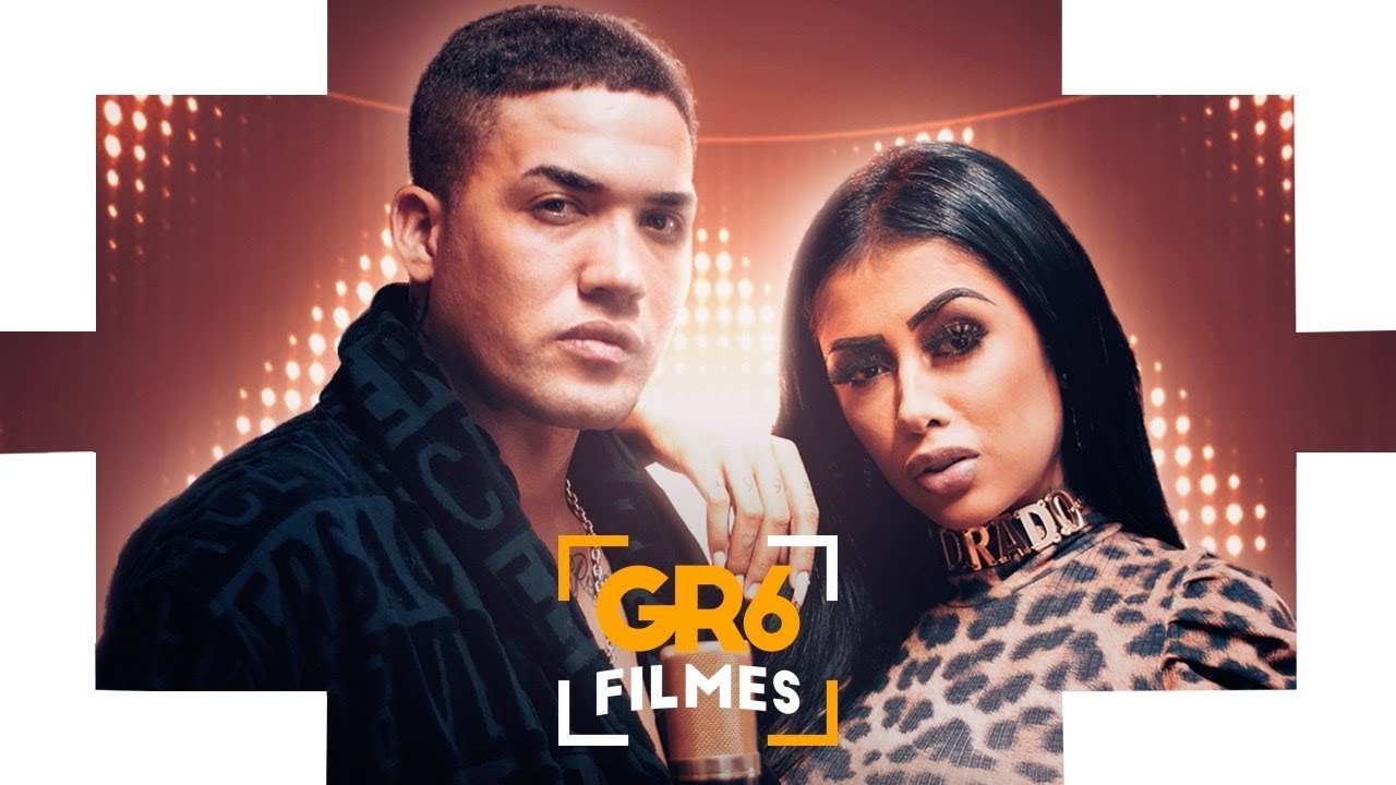 MC Brisola feat. Medrado – Esquece o Passado (GR6 Explode) DJ Max