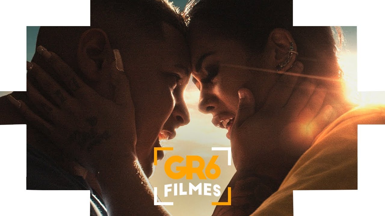 MC Ryan SP e Medrado – Papo Reto (GR6 Explode) DJ Oreia