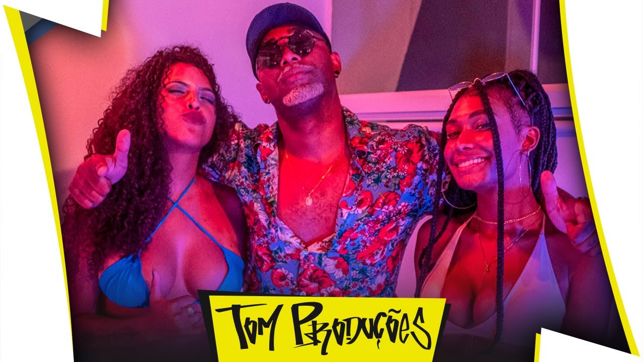 MC Fopi – 200 e 1000w (TOM PRODUÇÕES) Felipe Cardoso DJ