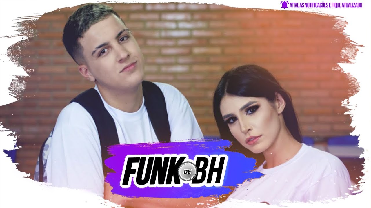 MC Leozin – Ela tá demais (Funk de BH)Prod. Vitin do MT