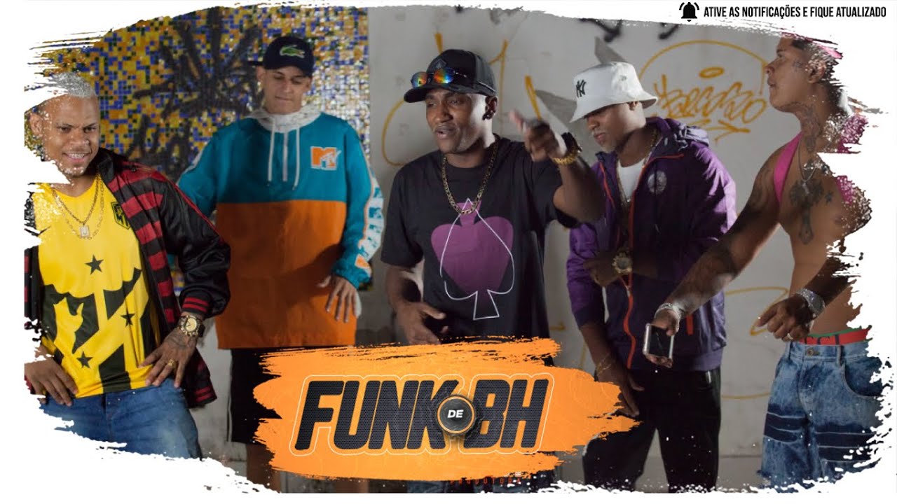 Mcs Junior Pk, Frog, Danone, Vitin do MT & Yuri BH – Maria Mídia (VIDEOCLIPE) Prod.Vitin MT, Guetto