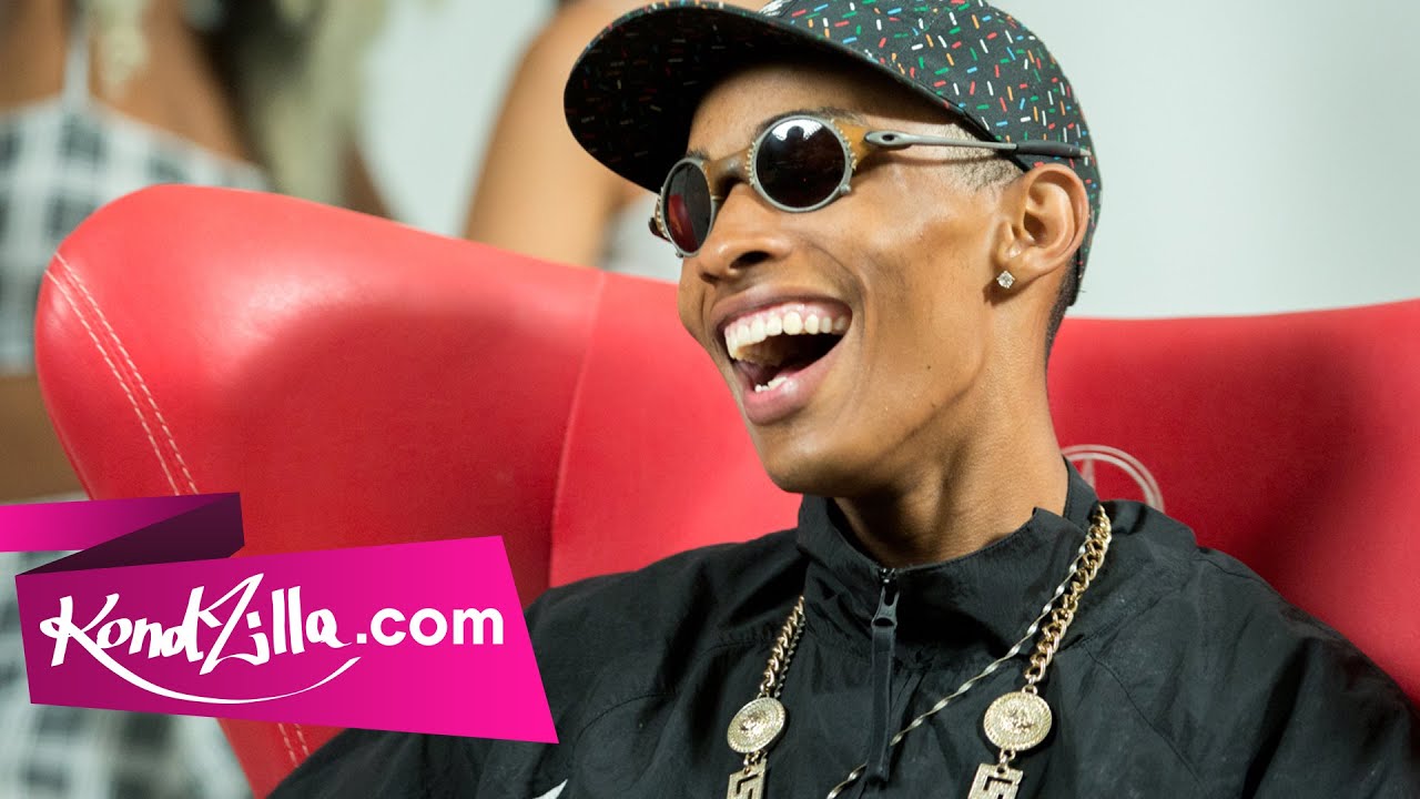 MC Luki – Olive Gardem (kondzilla.com)