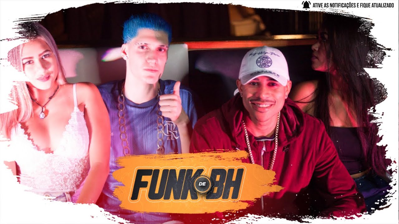 Dj Wesley Gonzaga e MC PL – Ela representa (Official Video Clip) Prod. Wesley Gonzaga