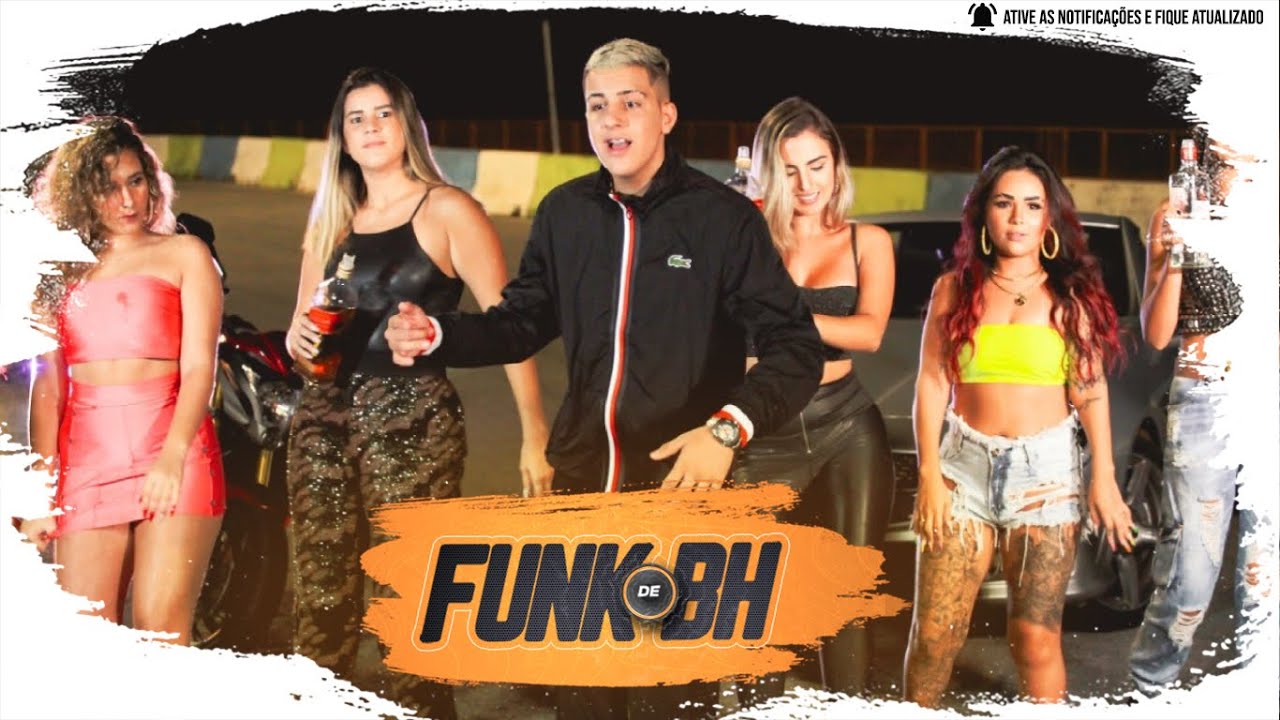 MC Leozin – Atras do Cifrão (VIDEOCLIPE) Prod. Vitin do MT