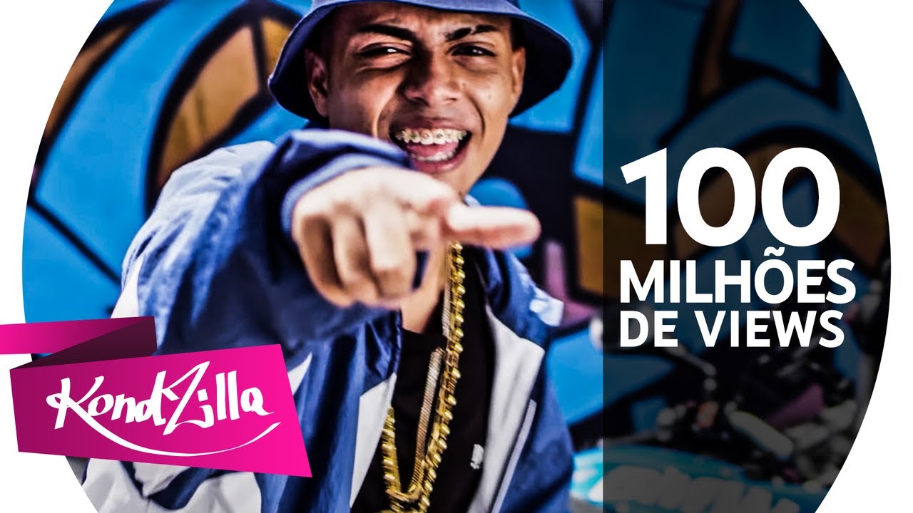MC Lipi – Motoloka (kondzilla.com) | Official Music Video