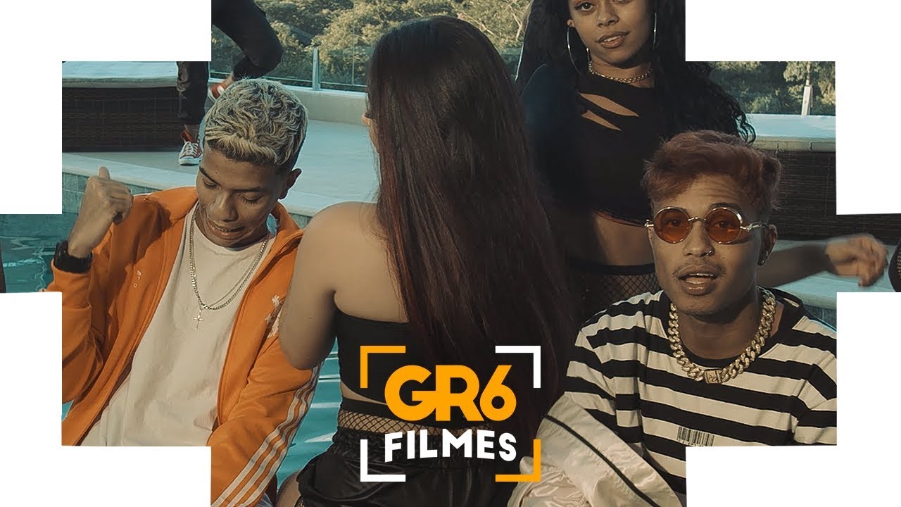 Thomaz e Junior Lord – Momentos (GR6 Explode)