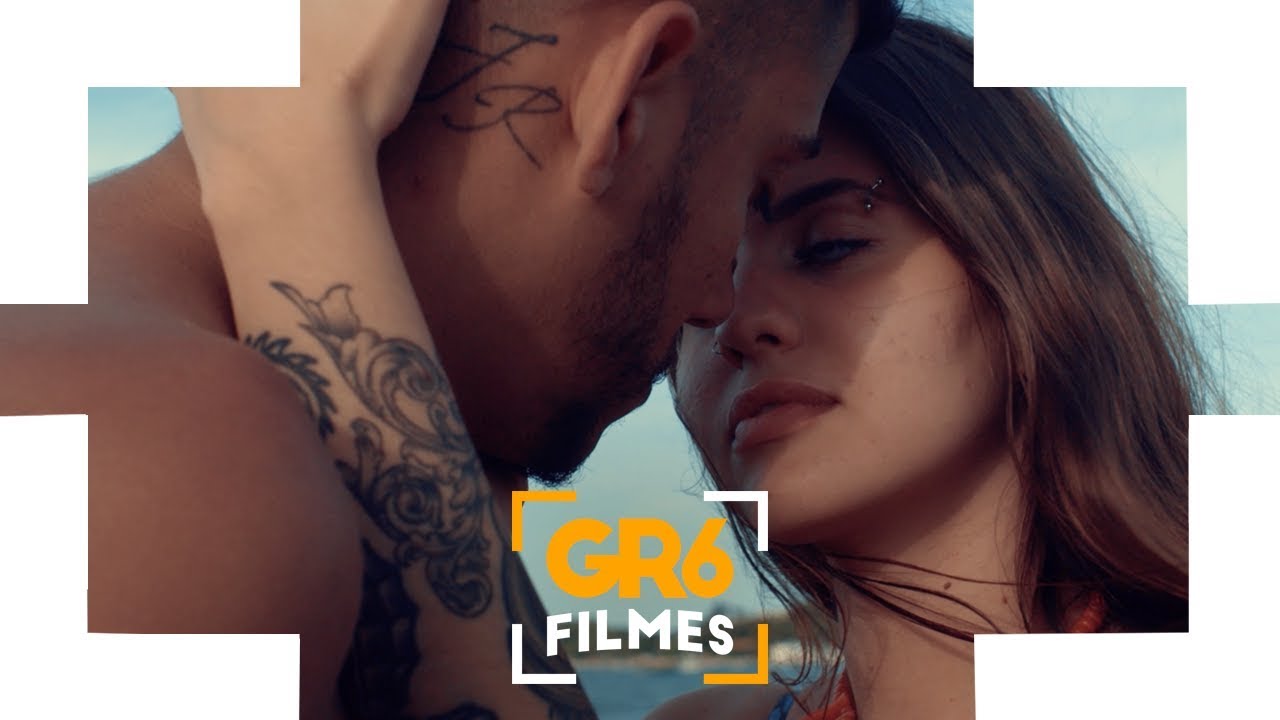 MC Menor da VG – Canto da Sereia (GR6 Explode) Perera DJ