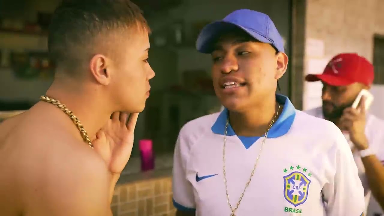 MC Nathan ZK – Abre a cabeça (Love Funk) DJ GM