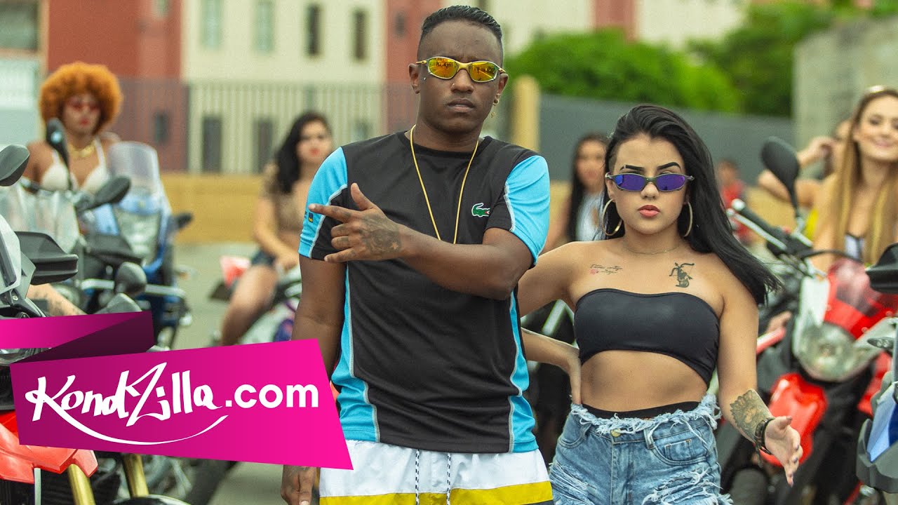 MC Dede – Zig Zag (kondzilla.com)