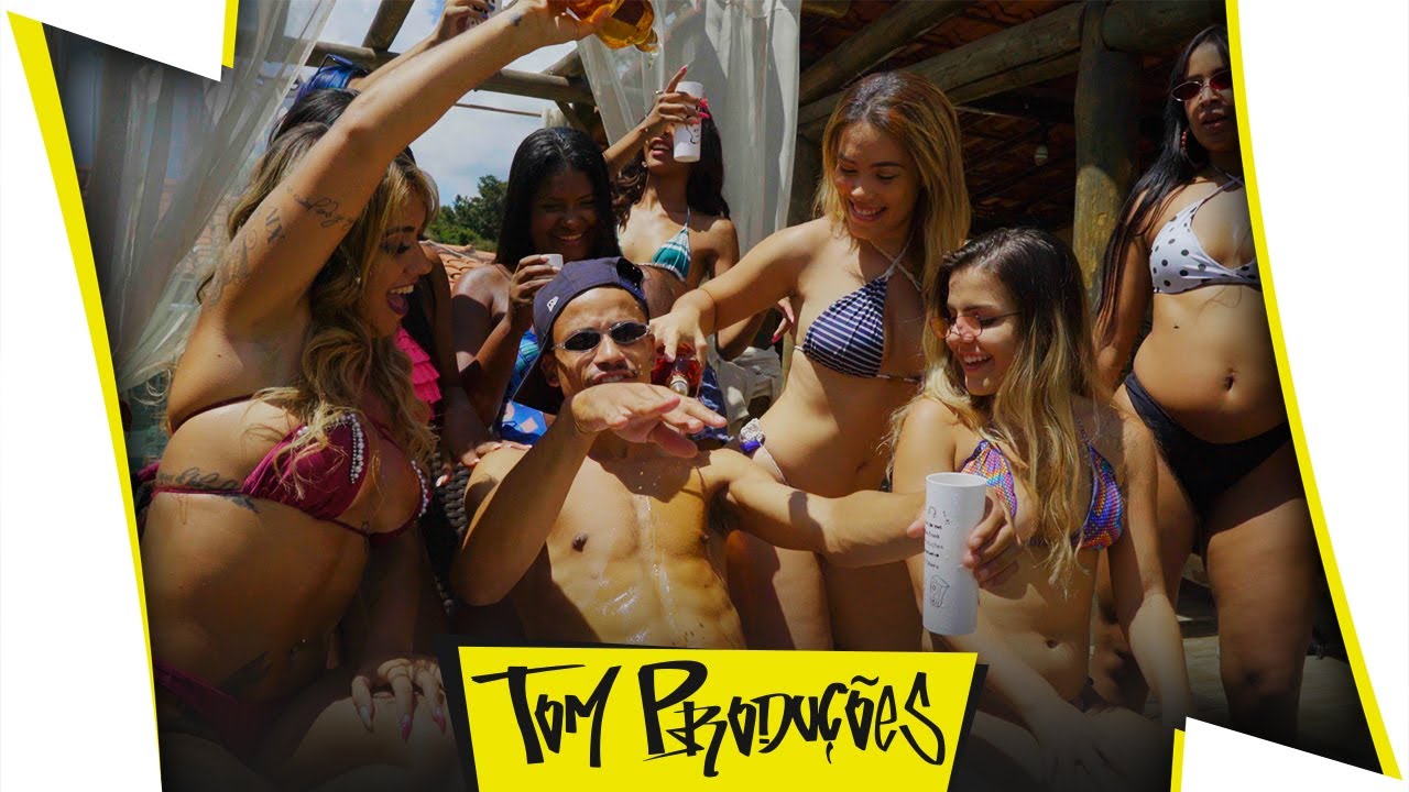 Douglas Frank – Desce o Buzanfão (TOM PRODUÇÕES) 2020