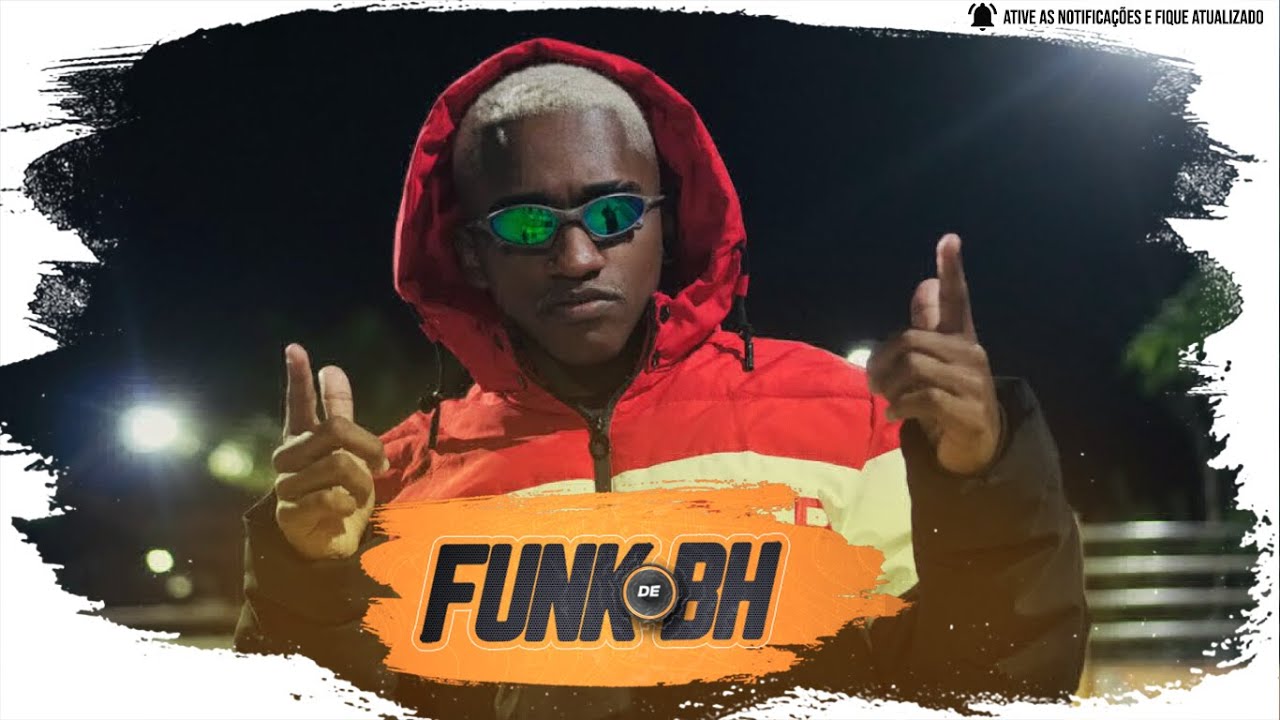 MC Vitin do MT – Sou Pretão (Official Video Clip) Prod. Vitin do MT e DJ Guetto