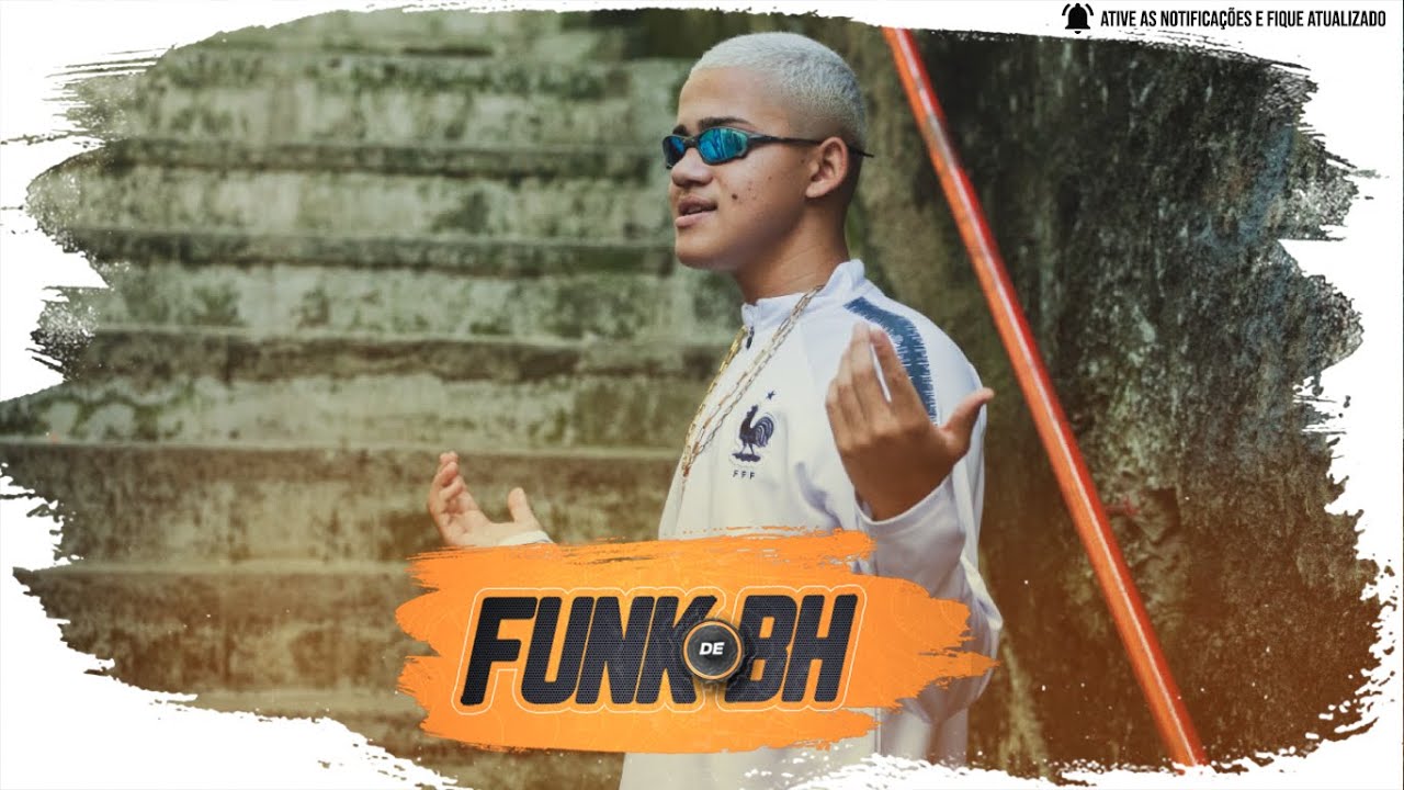 MC Nenê – Mas Quem Diria (VIDEOCLIPE) Prod. Dj Vitin do PC e Dj TG da Inestan