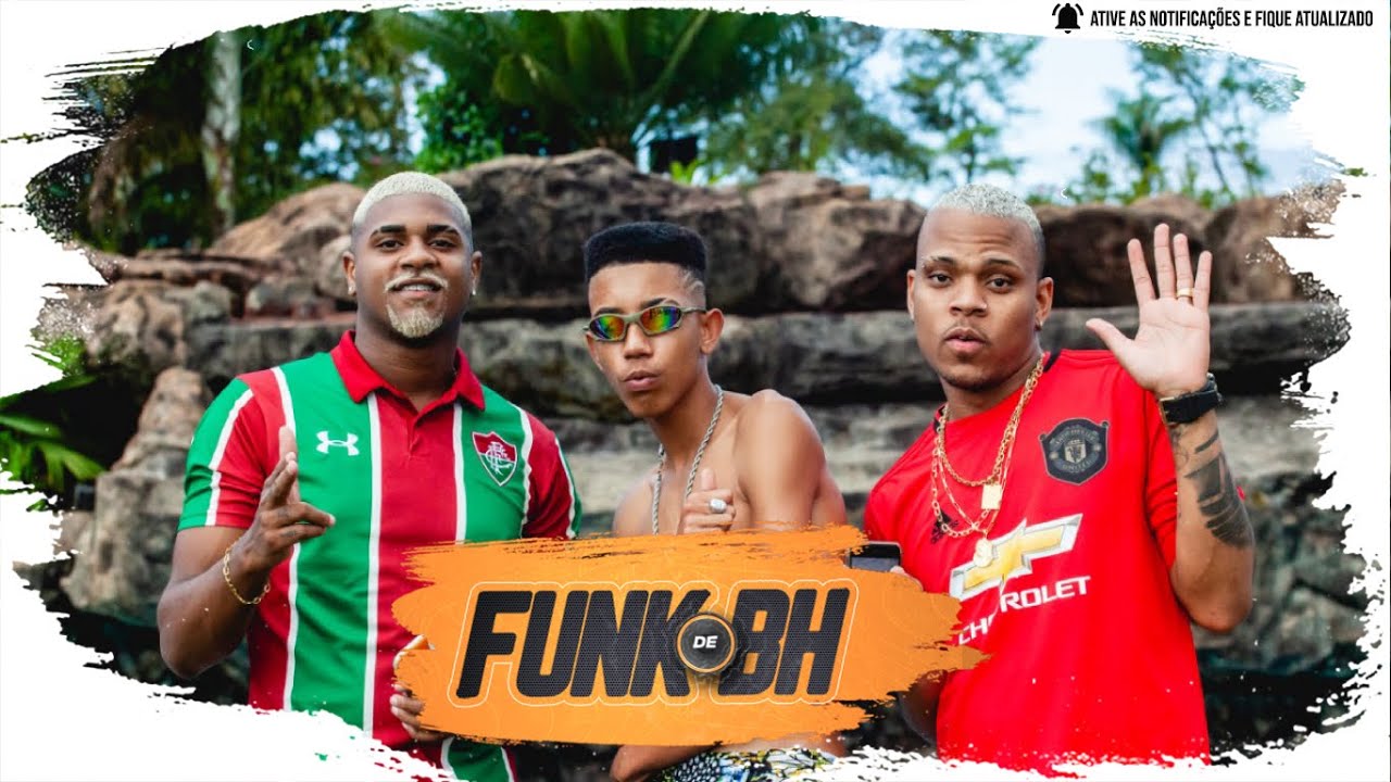 MC Menor da VS – Lei do retorno (Official Video Clip) Prod. Frog