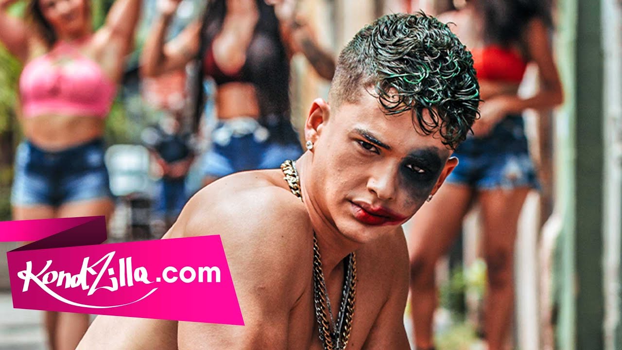 MC Nick – Bora (kondzilla.com)