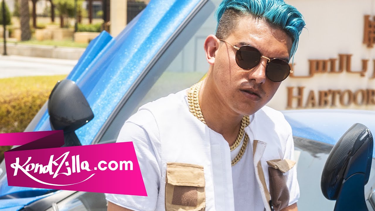 MC Fioti – Atenção (Gravado em Dubai) (kondzilla.com)