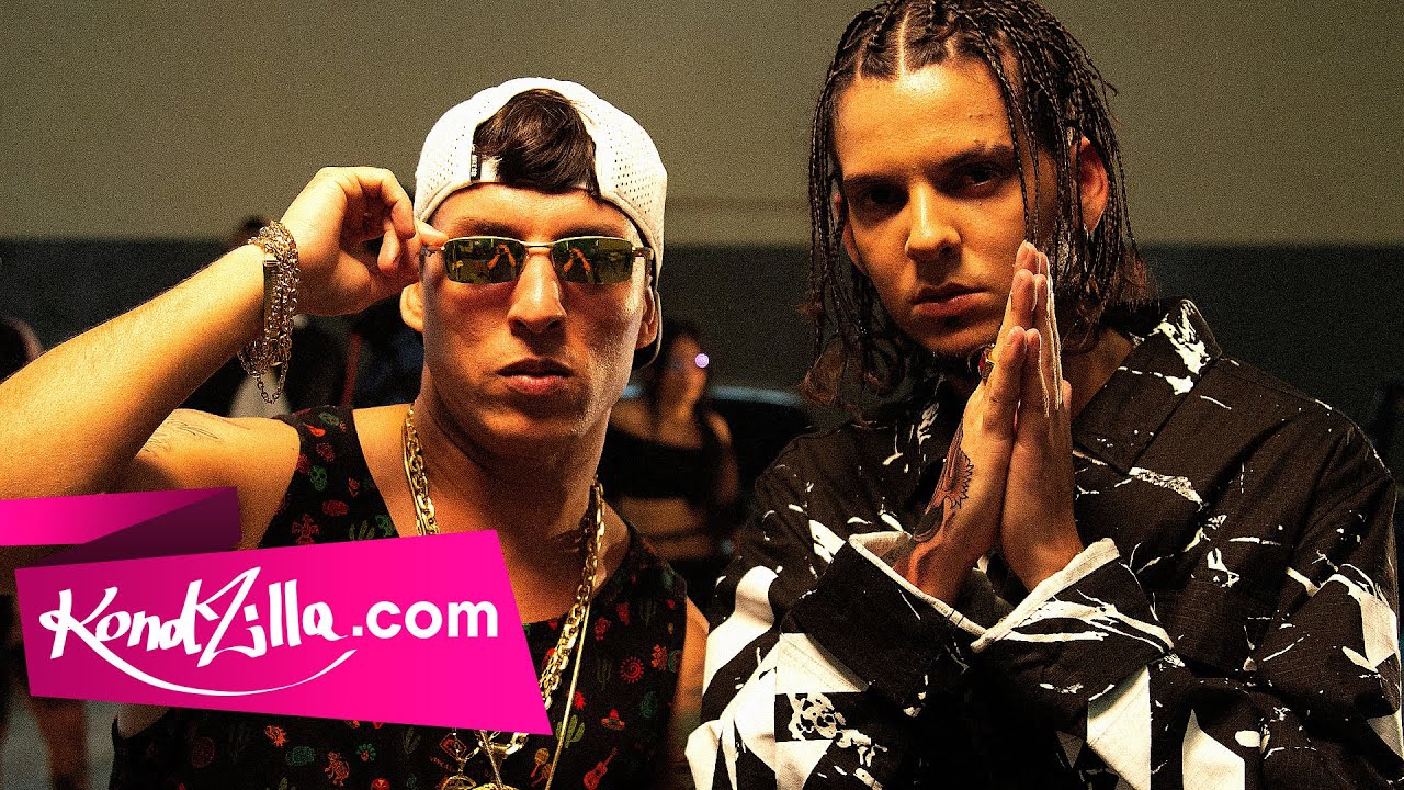 MC Boy do Charmes e Lil Mag – Tropa dos Brabos (kondzilla.com)