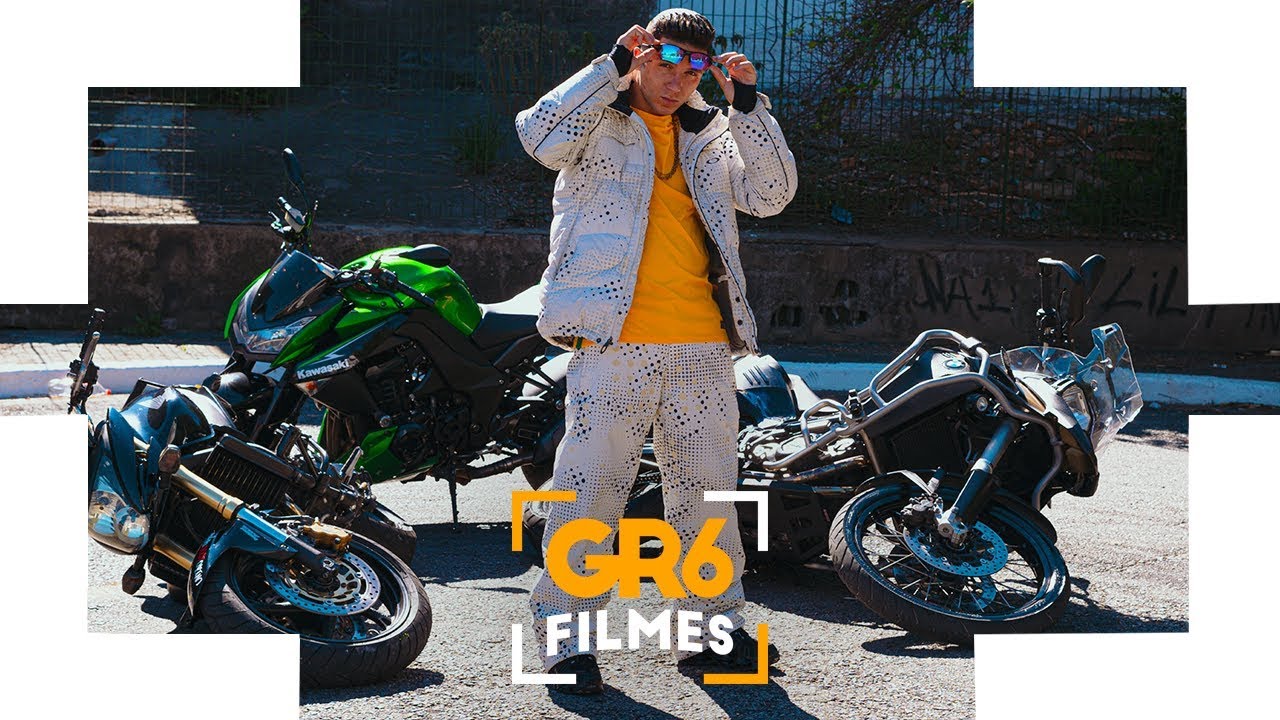 Hugo CNB – Bololo Vrau Vrau (GR6 Explode) DJ CK