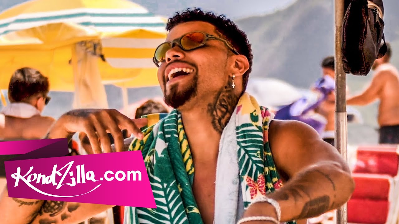 MC PJ – A Braba (kondzilla.com)