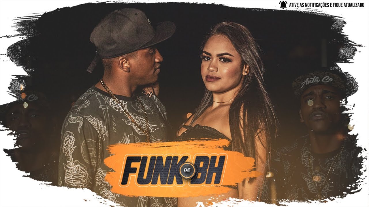 MC Vitin do MT – Quando Eu Trombar Você (VIDEOCLIPE) Prod. Vitin do MT