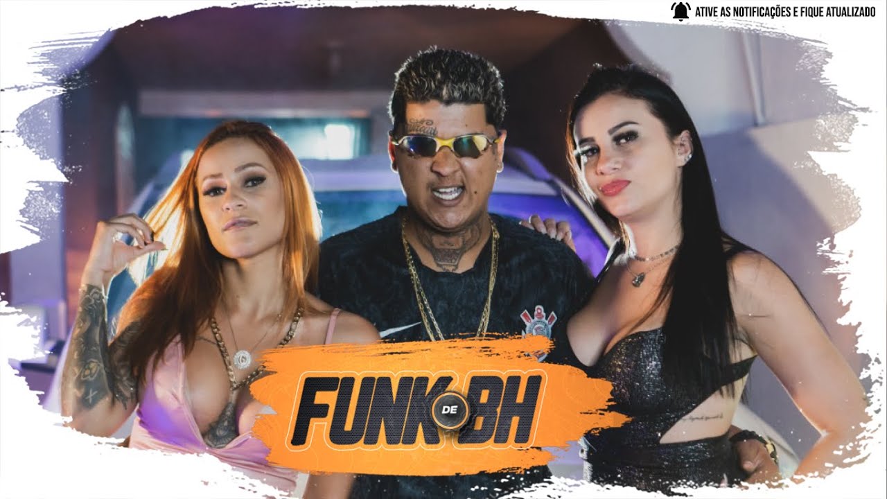 MC Danone – Os Prostituto Tele-Entrega (Official Video Clip) Prod. Frog