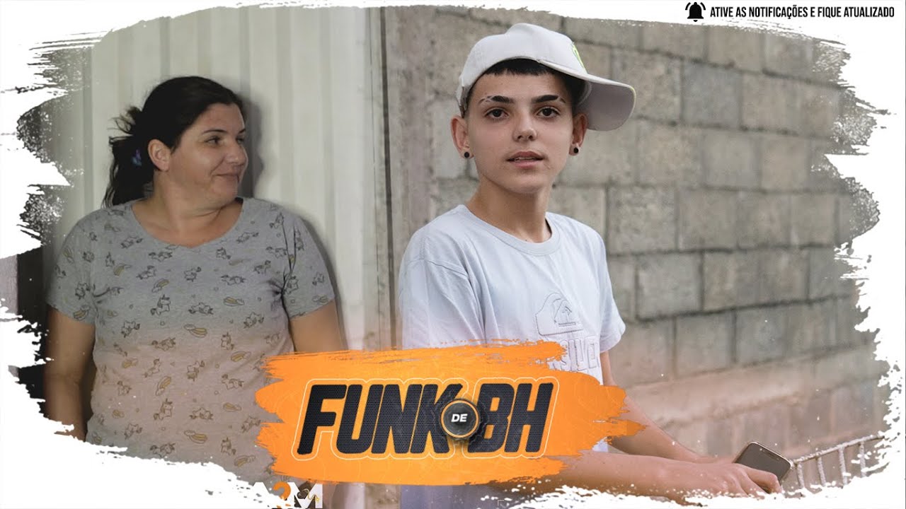 Lit Up – Ei Mãe (VIDEOCLIPE) Prod. Frog