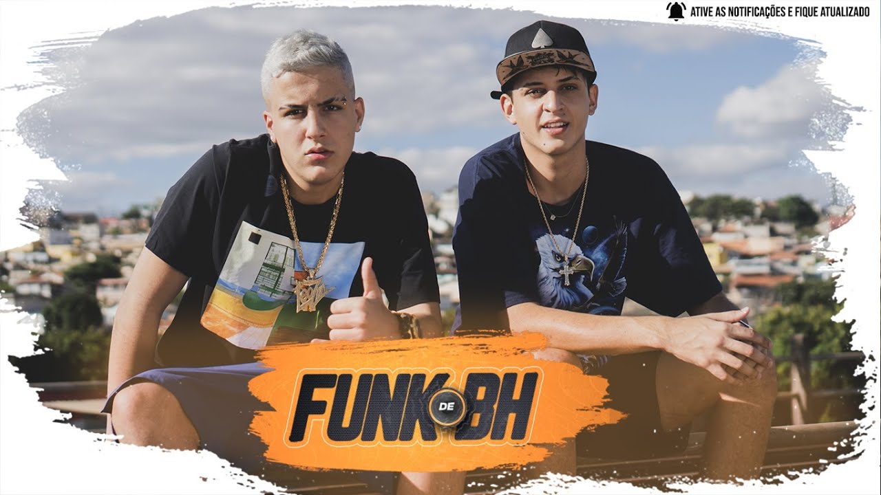 MC Leozin e MC Yuri BH – Ô Menor (VIDEOCLIPE) Prod. Dj Denis Beagá