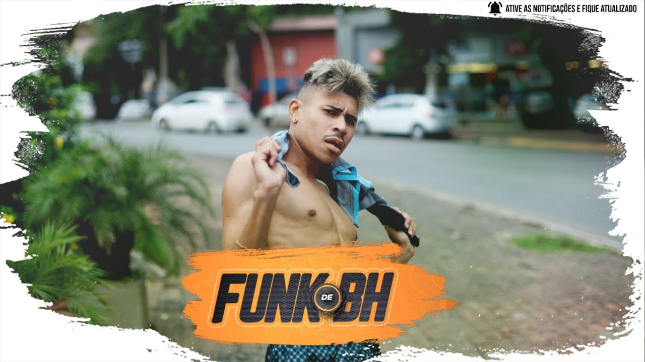 MC PL – Me Chama De Feio (VIDEOCLIPE OFICIAL)