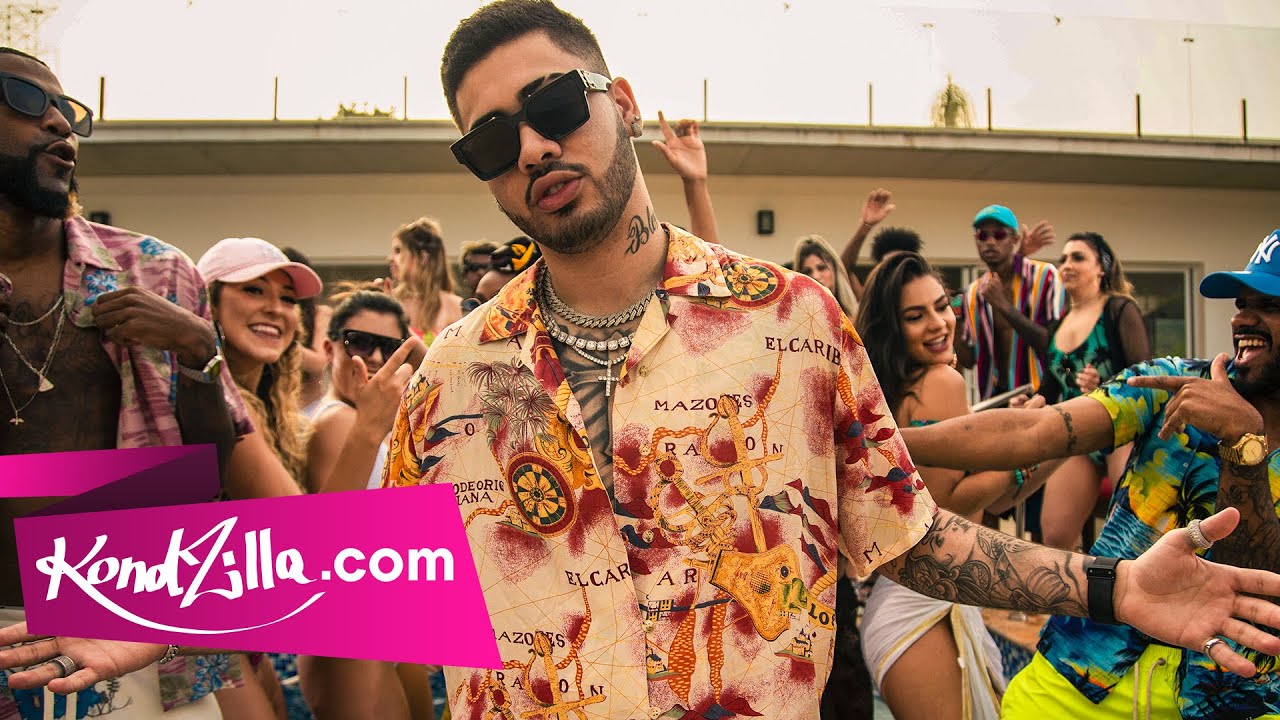 Kevinho – Te Gusta (kondzilla.com)