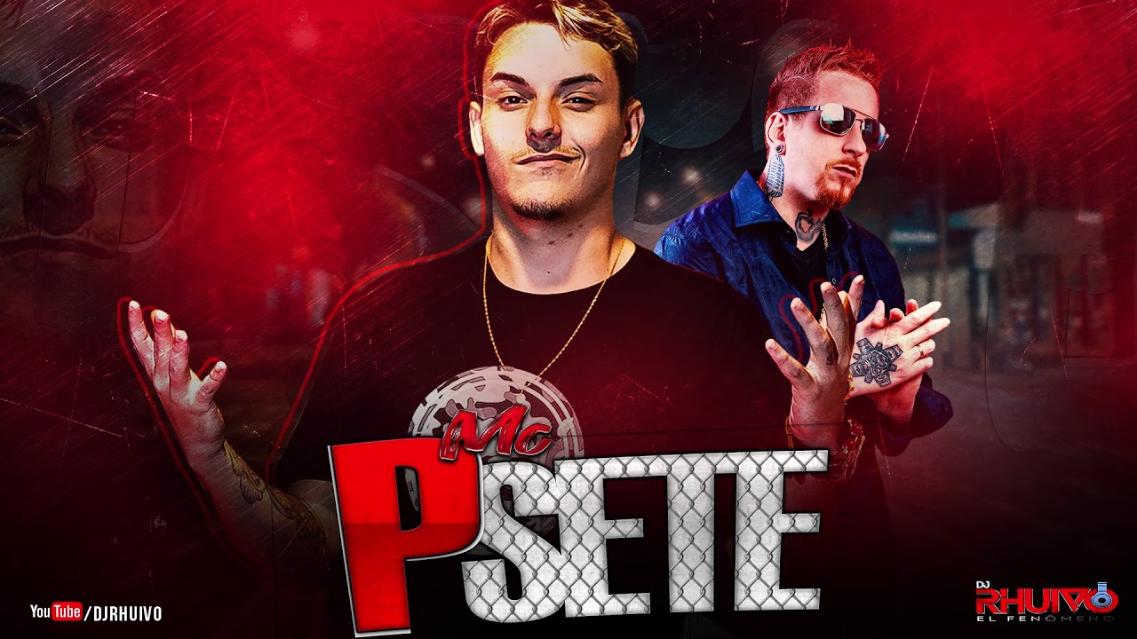 Mc Pesete – Rumo a Melhora [Áudio Oficial] Prod. DJ Rhuivo.