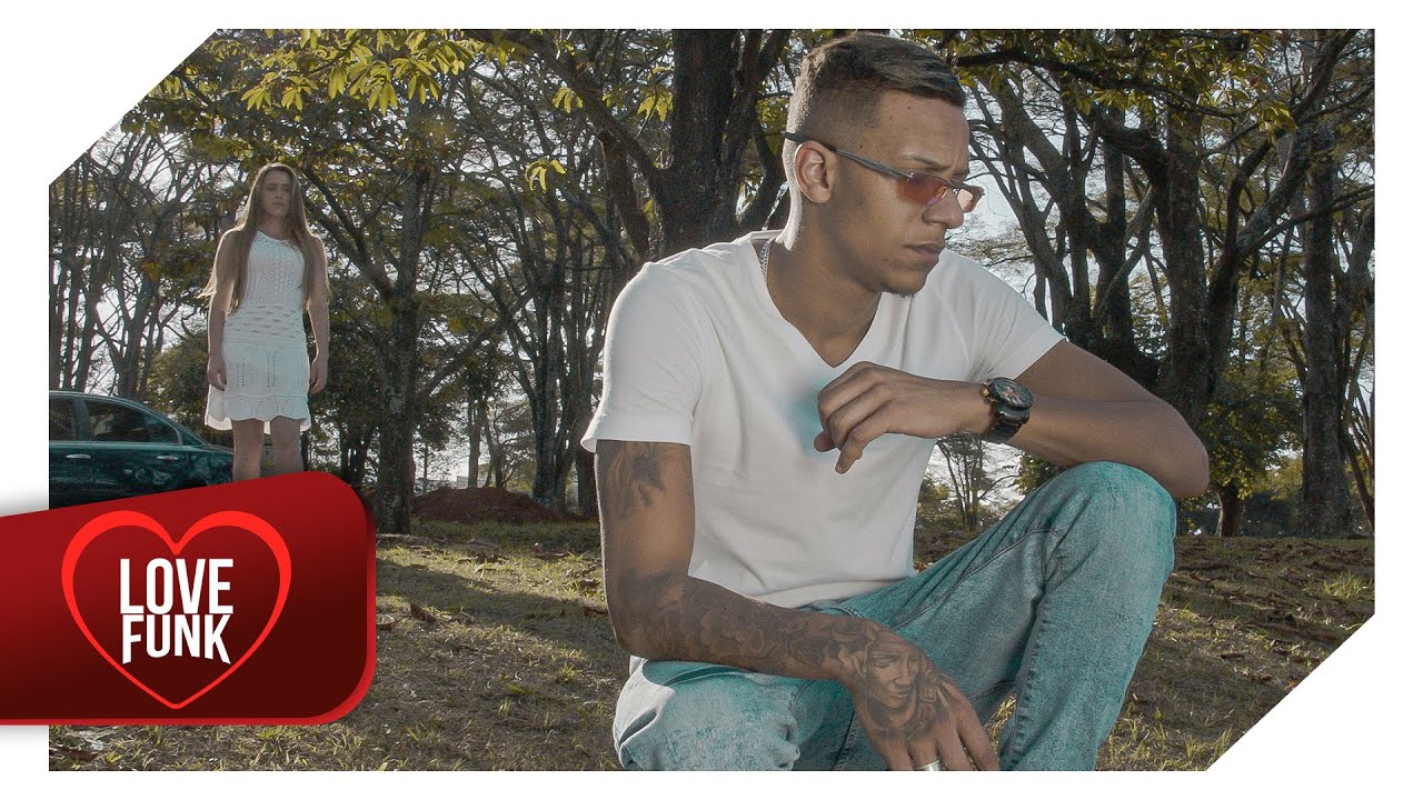 MC Paulin da Capital – Pai Solteiro (Love Funk) DJ GM