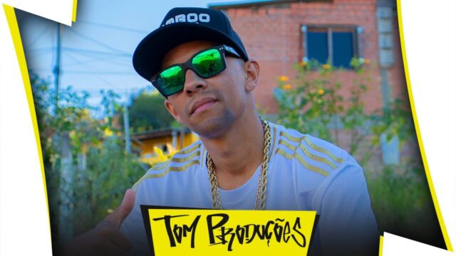 MC Jean – Dia de baile (TOM PRODUÇÕES) DJ Aladdin